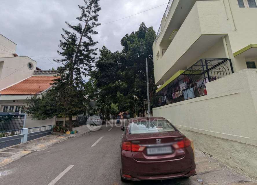 4 BHK House For Sale  In Basaweshwar Nagar