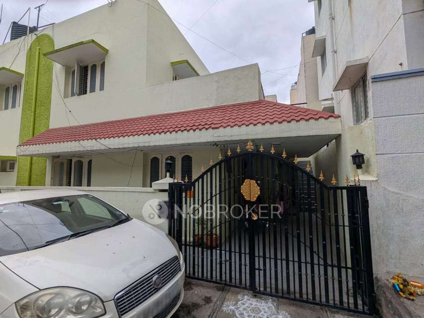 4 BHK House For Sale  In Basaweshwar Nagar