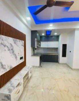 3 BHK Flat In Casa View Appartment For Sale  In Casa View Apartments - Knowledge Park 5