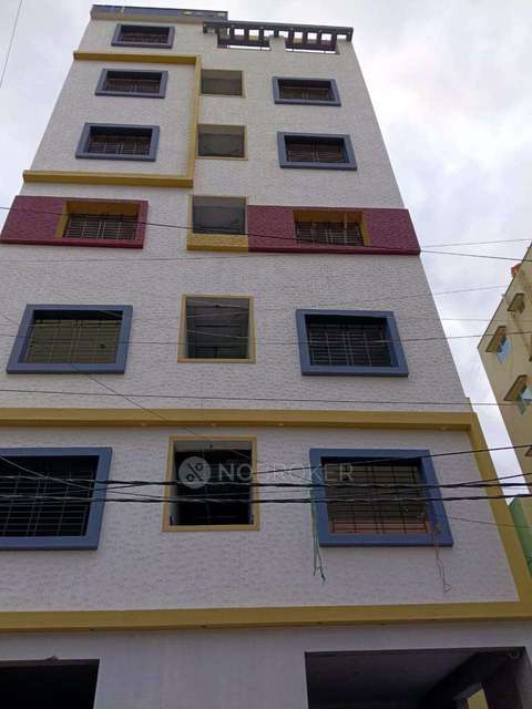 PG for Girls in Bagalur 