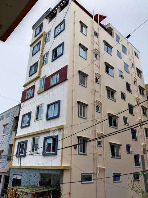 PG for Girls in Bagalur 