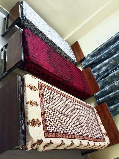 PG for Girls in Bagalur 