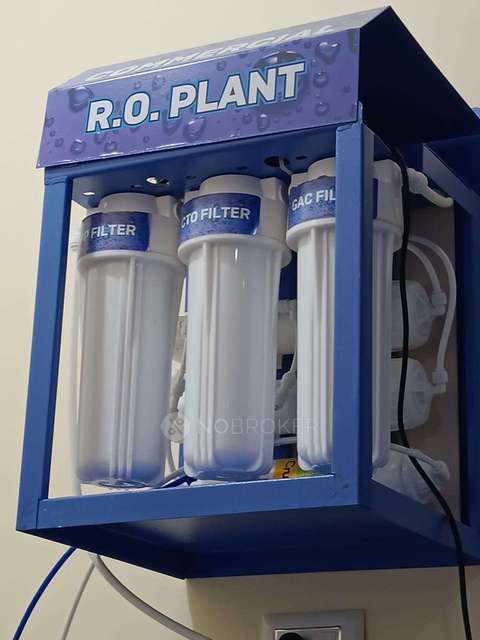 PG for Girls in Bagalur 