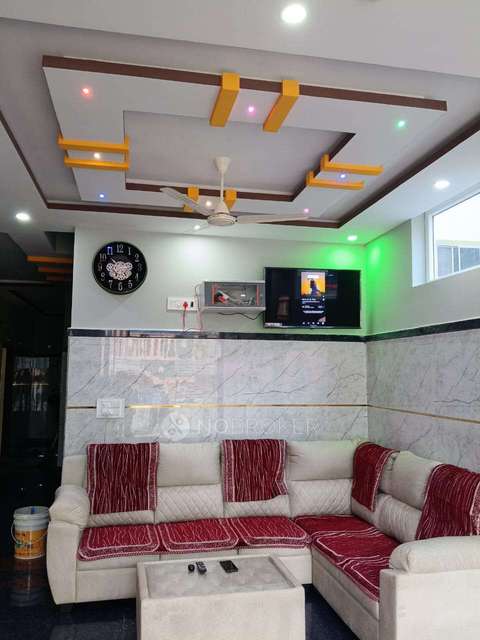 PG for Girls in Bagalur 