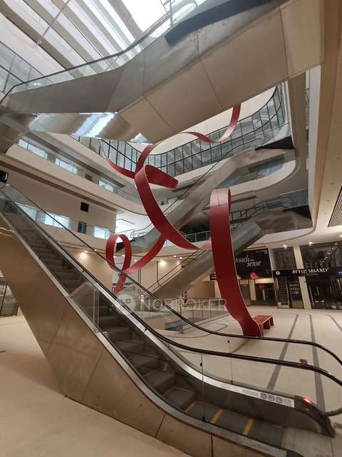 Commercial Property in Dhanori, Pune for Rent 