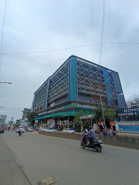 Commercial Property in Dhanori, Pune for Rent 