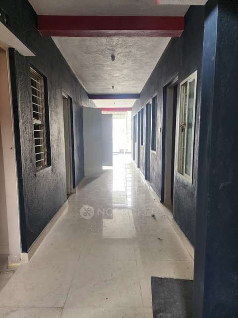 PG for Boys in Basavanagudi