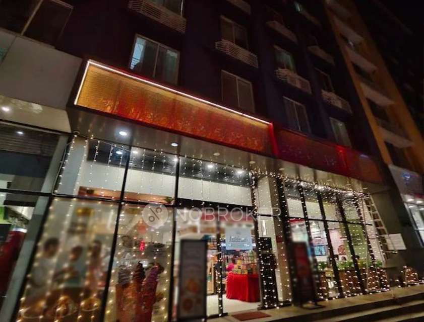 Shop in Hinjawadi, Pune for Rent 