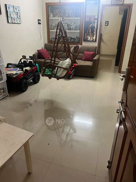 2 BHK Flat In Srinivasa Residency for Rent  In Royapettah