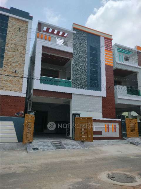 3 BHK House For Sale  In 58wp, Vinayaka Hills, Tirumala Nagar, Phase 1, B.n Reddy Nagar, Almasguda, Hyderabad, Telangana 500058, India