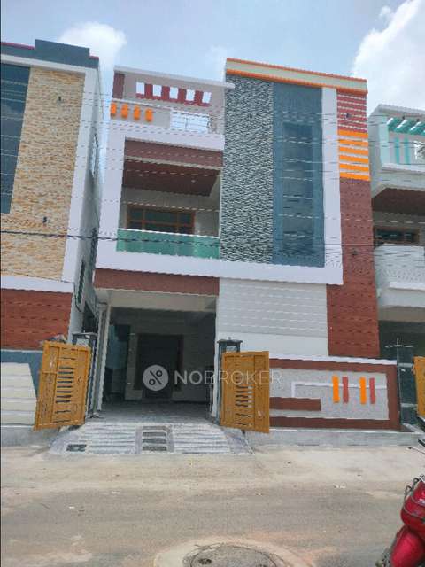 3 BHK House For Sale  In 58wp, Vinayaka Hills, Tirumala Nagar, Phase 1, B.n Reddy Nagar, Almasguda, Hyderabad, Telangana 500058, India