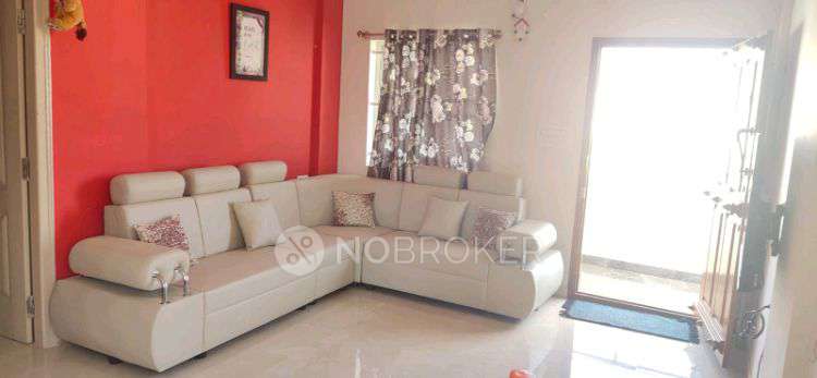 2 BHK Flat In S.l.v Crystal Nayudu Layout for Rent  In Slv Crystal