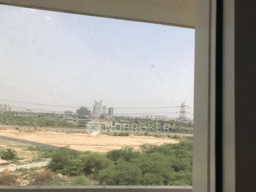 2 BHK Flat In Experion The Heartsong Road For Sale  In Sector 108