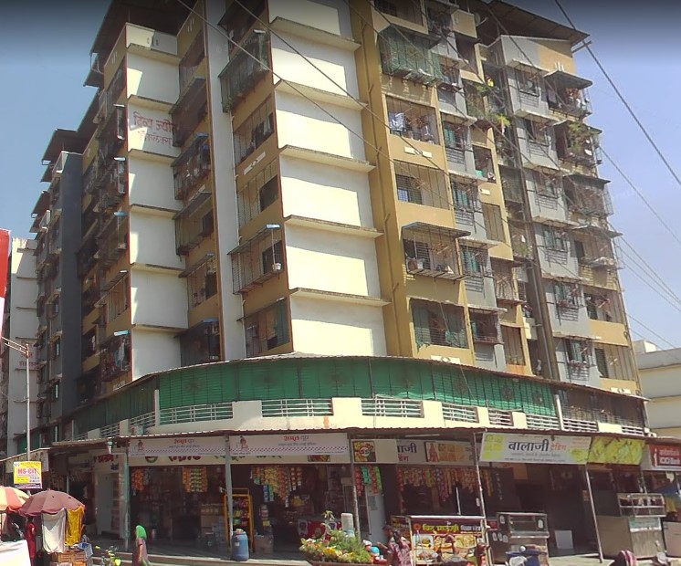 Shree Divya Jyot Complex