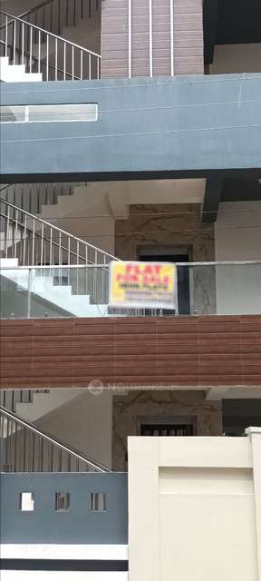 3 BHK Flat In Apartment For Sale  In Medipalli