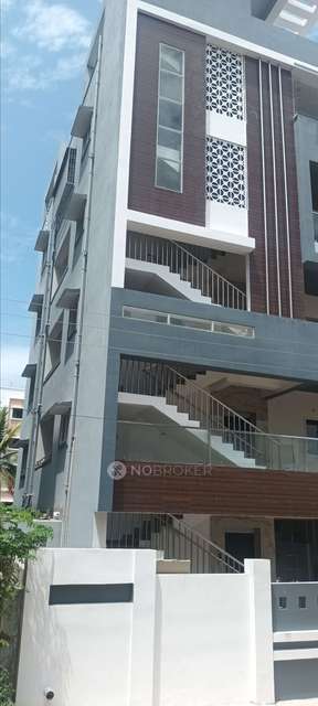 3 BHK Flat In Apartment For Sale  In Medipalli