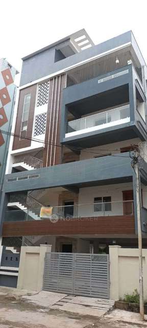 3 BHK Flat In Apartment For Sale  In Medipalli