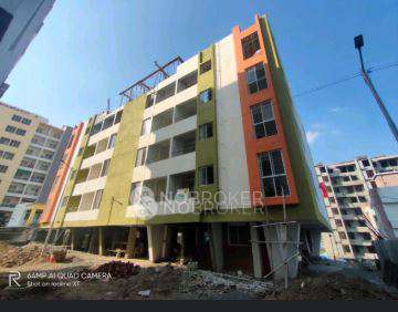 1 BHK Flat In Surbhishree Apt For Sale  In Sus Gaon Post Office