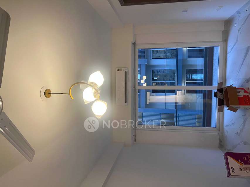 3 BHK Flat In M3m Soulitude for Rent  In Sector 89