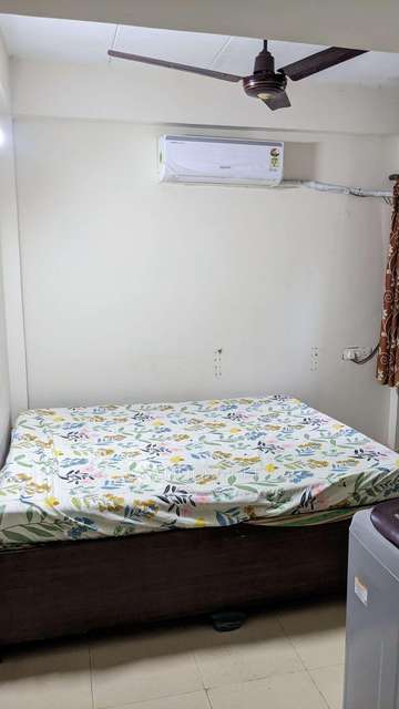 1 BHK Flat In Swapnapoorti, Kharghar For Sale  In Kharghar