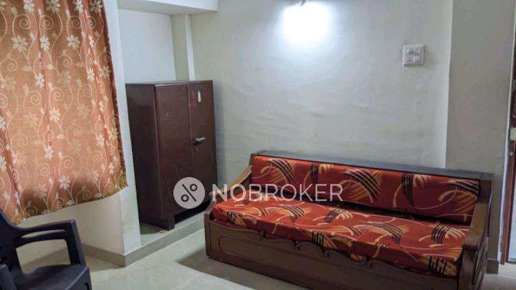 1 BHK Flat In Swapnapoorti, Kharghar For Sale  In Kharghar