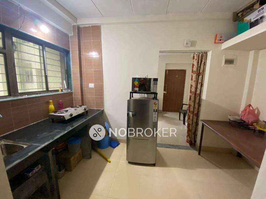 1 BHK Flat In Swapnapoorti, Kharghar For Sale  In Kharghar