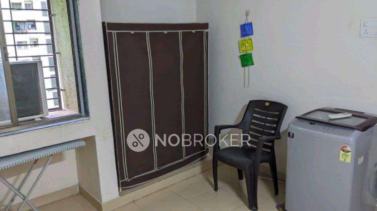 1 BHK Flat In Swapnapoorti, Kharghar For Sale  In Kharghar
