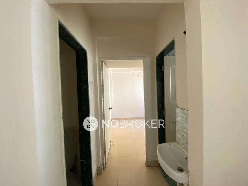 1 BHK Flat In Swapnapoorti, Kharghar For Sale  In Kharghar