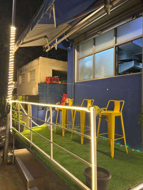 Restaurant/Cafe in Karapakkam, Chennai for sale 