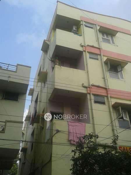 2 BHK Flat In Sai Sneha For Sale  In Alkapur