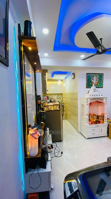 1 BHK House For Sale  In Uttam Nagar
