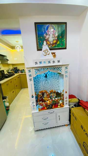 1 BHK House For Sale  In Uttam Nagar