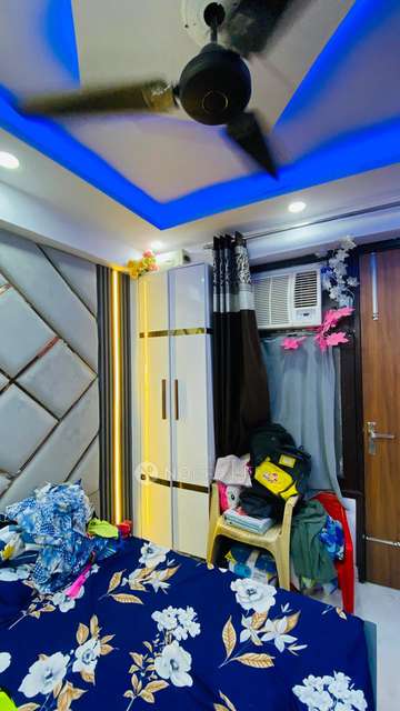 1 BHK House For Sale  In Uttam Nagar