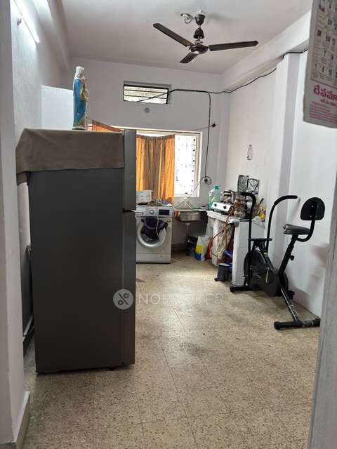 1 BHK House for Rent  In Mettuguda