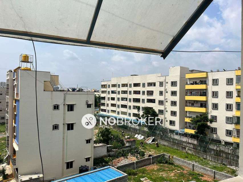 Manju Residency