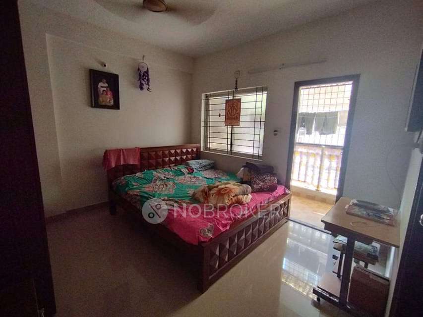 2 BHK Flat In Mk Nivas For Sale  In 403, Defence Accounts Employees Layout, B Narayanapura, Mahadevapura, Bengaluru, Karnataka 560016, India