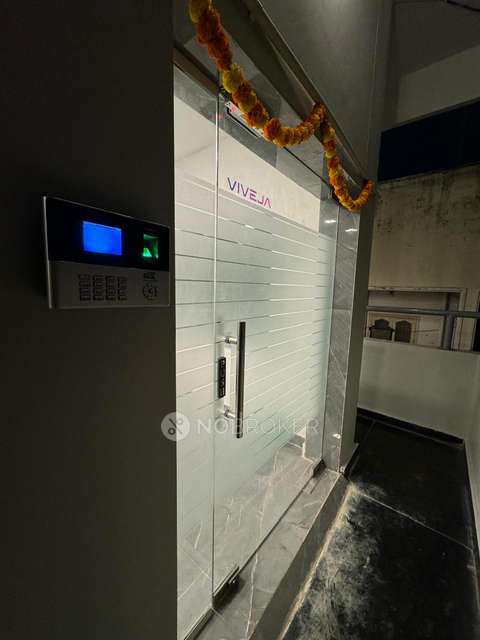 Office Space in Yella Reddy Guda, Hyderabad for sale 