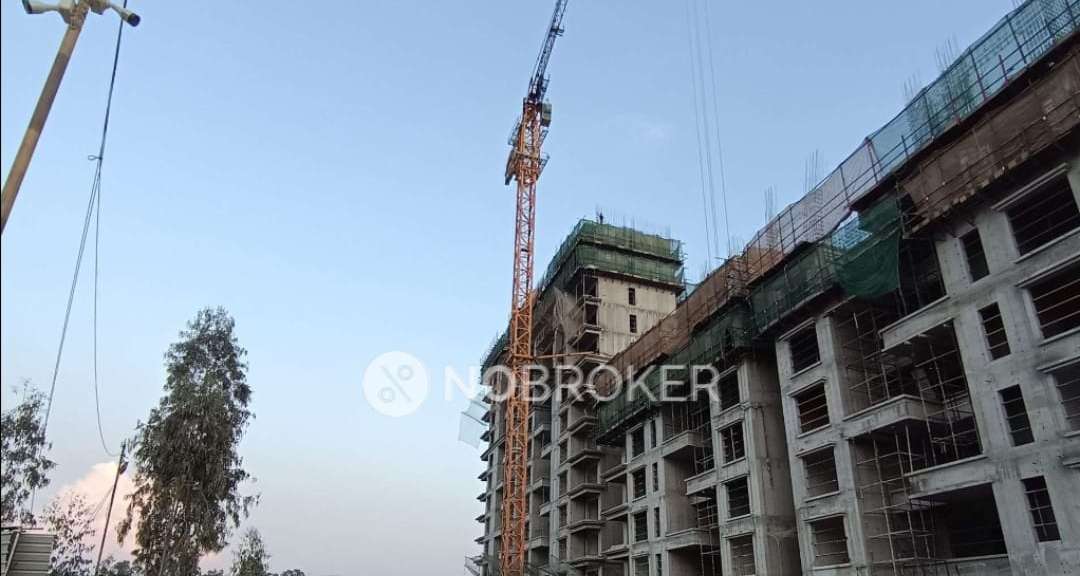 4 BHK Flat In Sobha Neopolis, Panathur For Sale  In Panathur