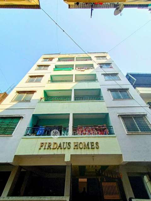 1 BHK Flat In Hazra Apartment  For Sale  In Kondhwa