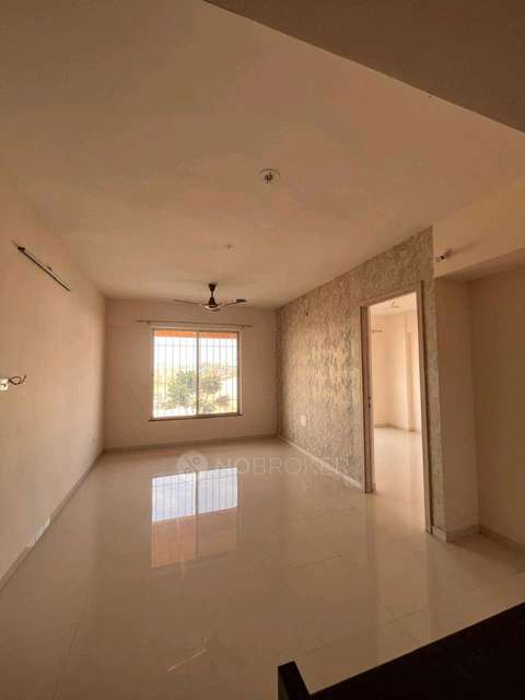 2 BHK Flat In Green Republic for Rent  In Lohegaon Wagholi Road