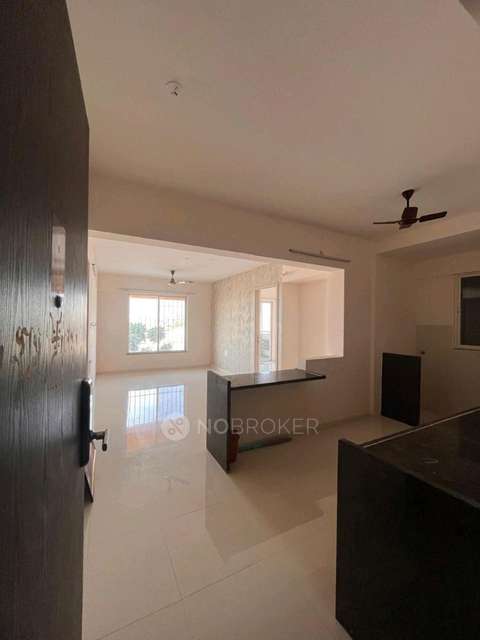 2 BHK Flat In Green Republic for Rent  In Lohegaon Wagholi Road