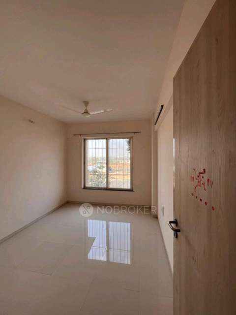 2 BHK Flat In Green Republic for Rent  In Lohegaon Wagholi Road