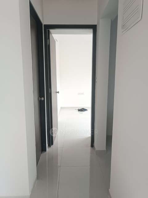 1 BHK Flat In Runwal Garden City For Sale  In Dombivli East