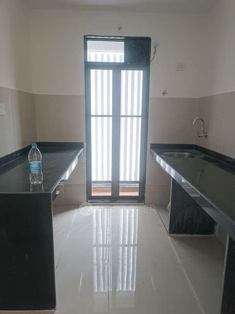 1 BHK Flat In Runwal Garden City For Sale  In Dombivli East