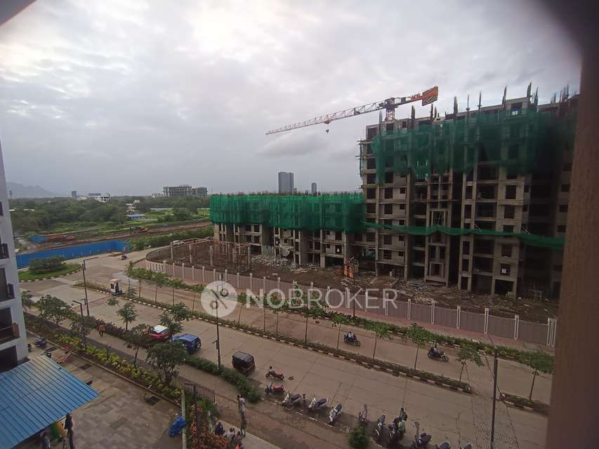 1 BHK Flat In Runwal Garden City For Sale  In Dombivli East