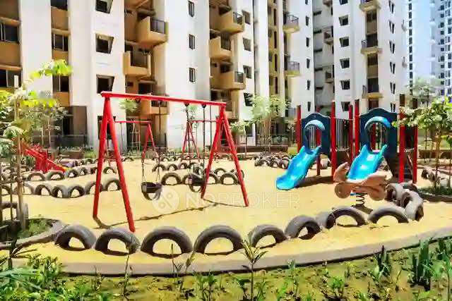 1 BHK Flat In Runwal Garden City For Sale  In Dombivli East