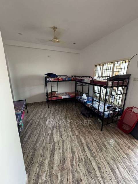 PG for Boys in  Anna Nagar