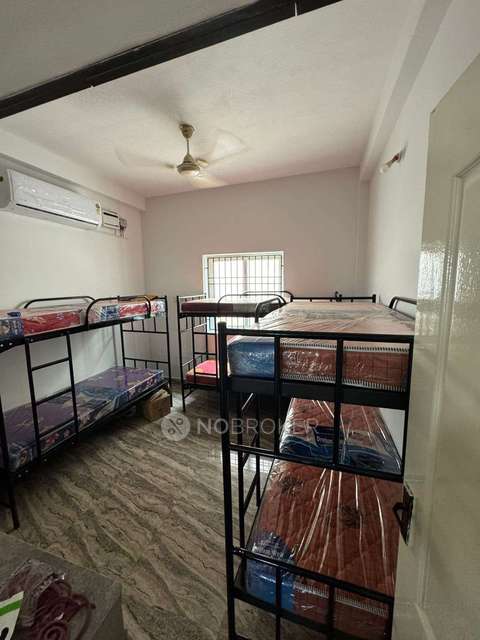 PG for Boys in  Anna Nagar