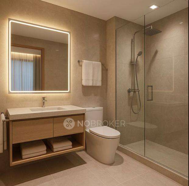 3 BHK Flat In Parulekar Shri Deodoot For Sale  In Kothrud