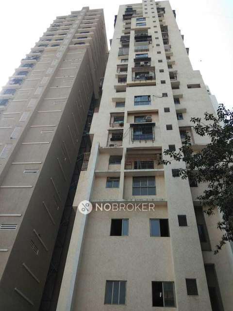 1 RK Flat In Gokul Apartments For Sale  In Vitthalwadi